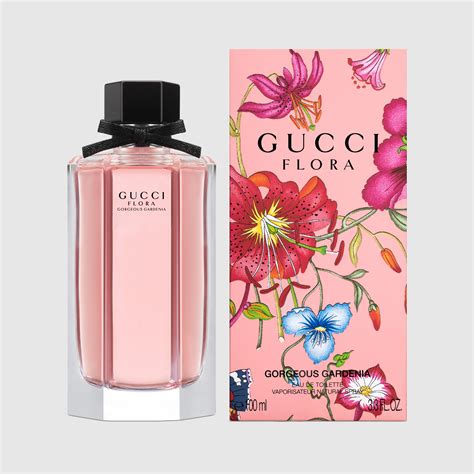 perfumes de mujer gucci flora|Gucci Flora perfume 100ml price.